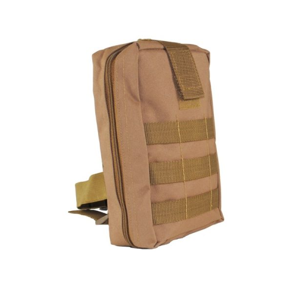 Bolso Sanitario Coyote Fn