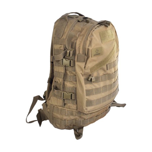 Mochila M-30 Coyote