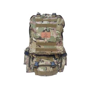 Mochila Sky Multicam 55L