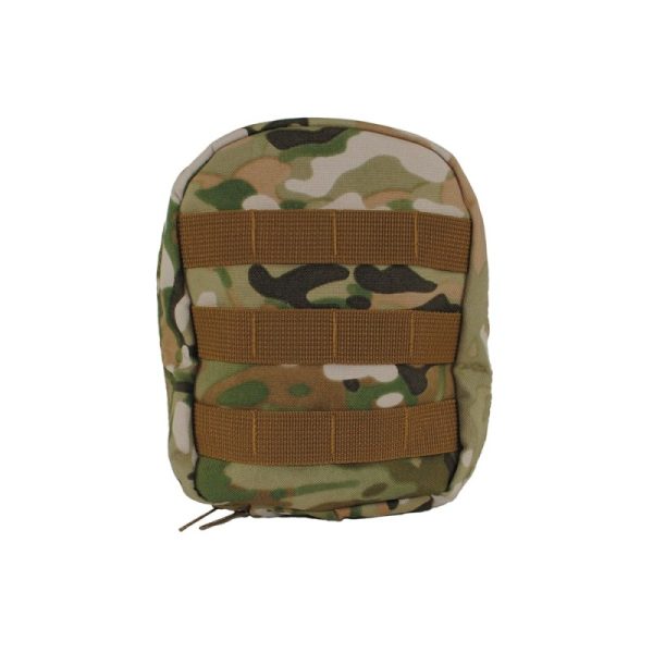 Pouch Emt Enfermero Thda-09 Multicam